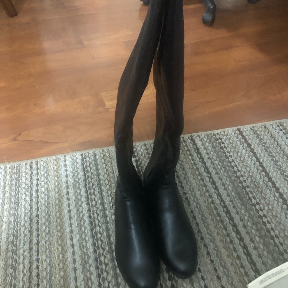 Boots A NEW DAY
